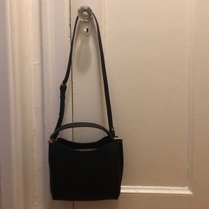 Zara crossbody